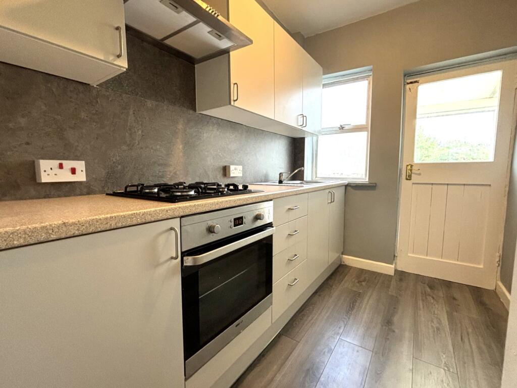 Turnberry Road, Birmingham, West Midlands, B42 - View 4