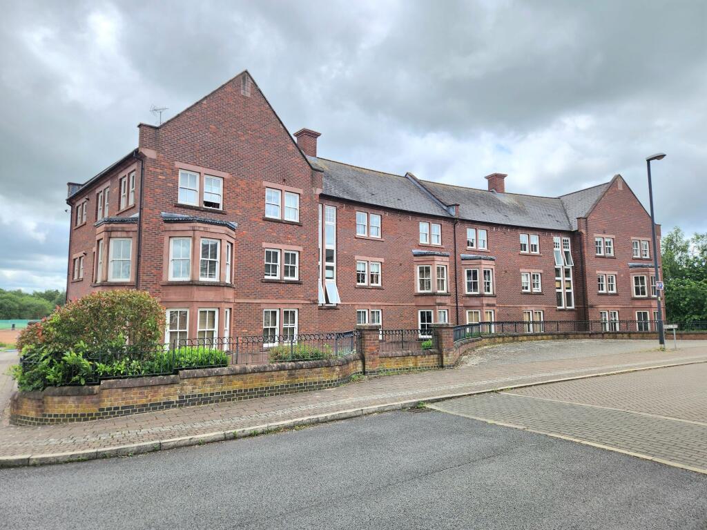 Main image of property: Jodrell Drive, Grappenhall, WA4