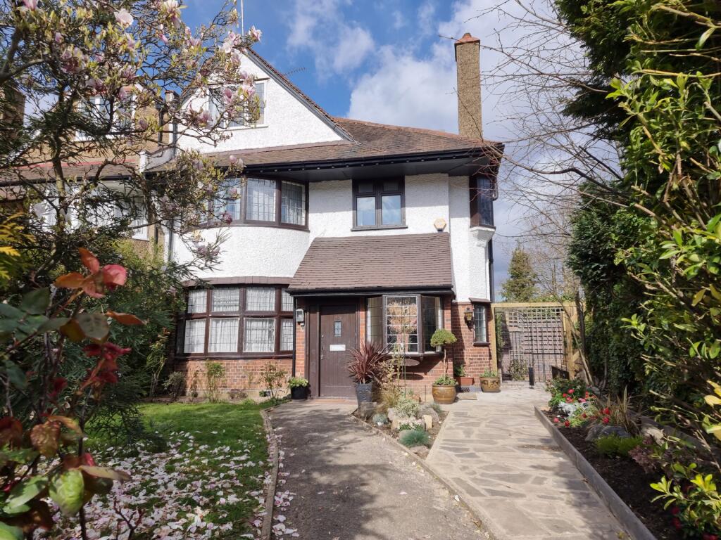 Main image of property: Great North Road, Highgate, N6