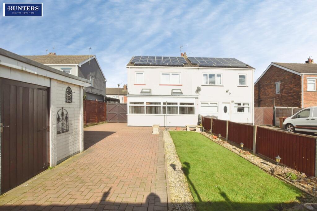 House in Doncaster - View 2