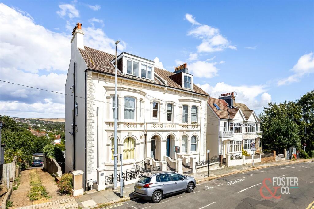 Main image of property: Highcroft Villas, Brighton