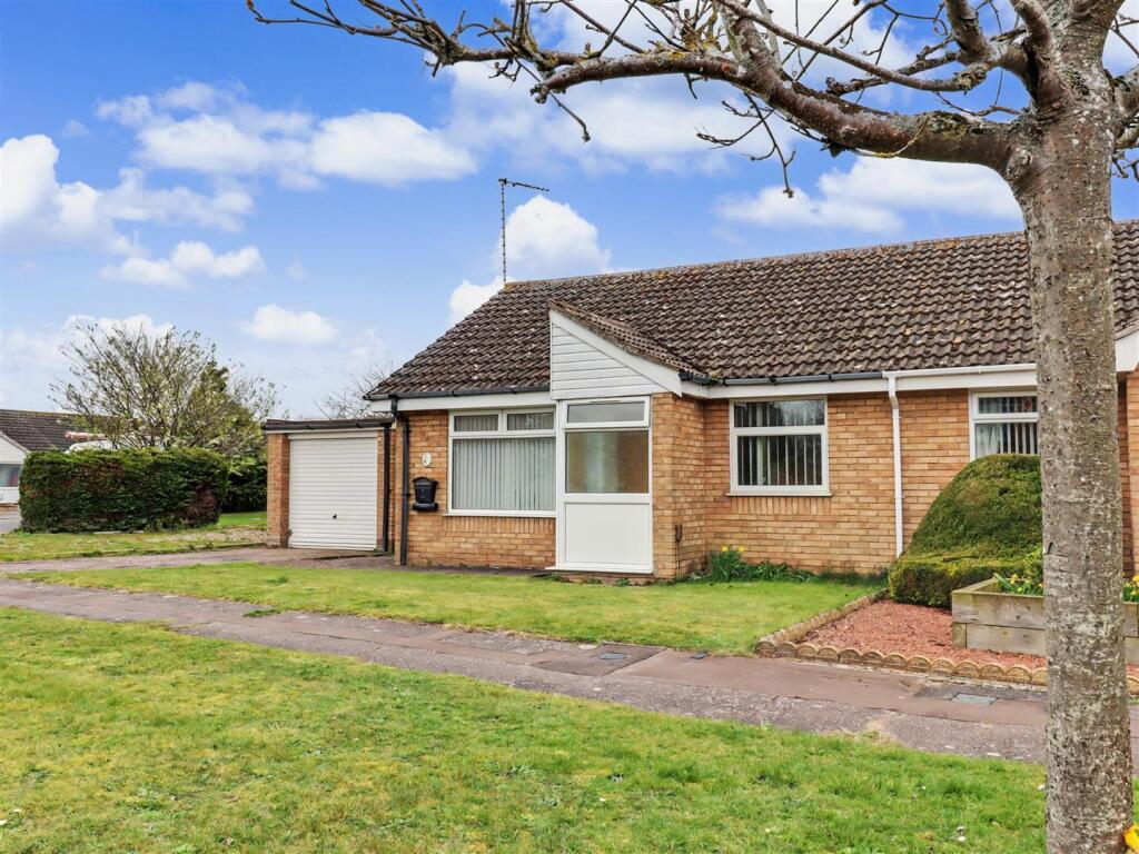 Main image of property: Rosedale Gardens, Lowestoft