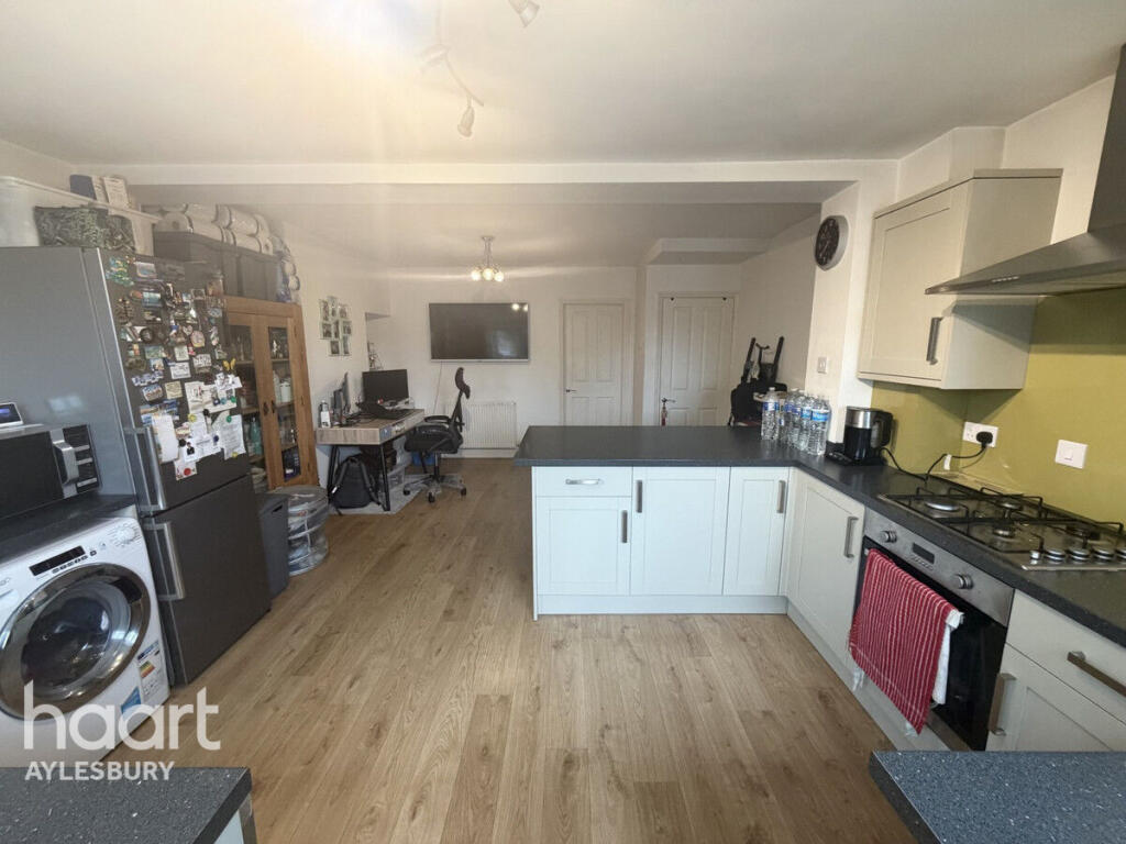 Main image of property: Haydon Road, Aylesbury
