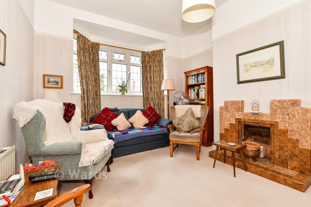 Main image of property: Orchard Drive, Tonbridge, Kent