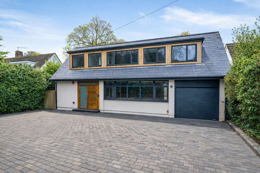 Main image of property: Hinton Wood Avenue, Christchurch, BH23