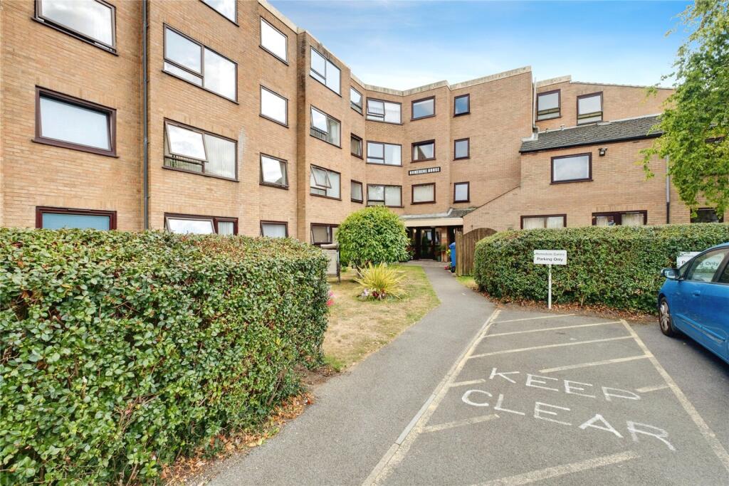 Main image of property: Homedene House, Poole