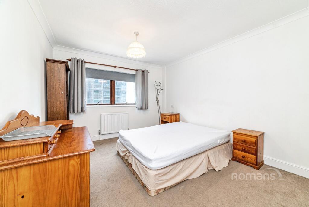 Apartment in Reading, Katesgrove, Newtown - View 3