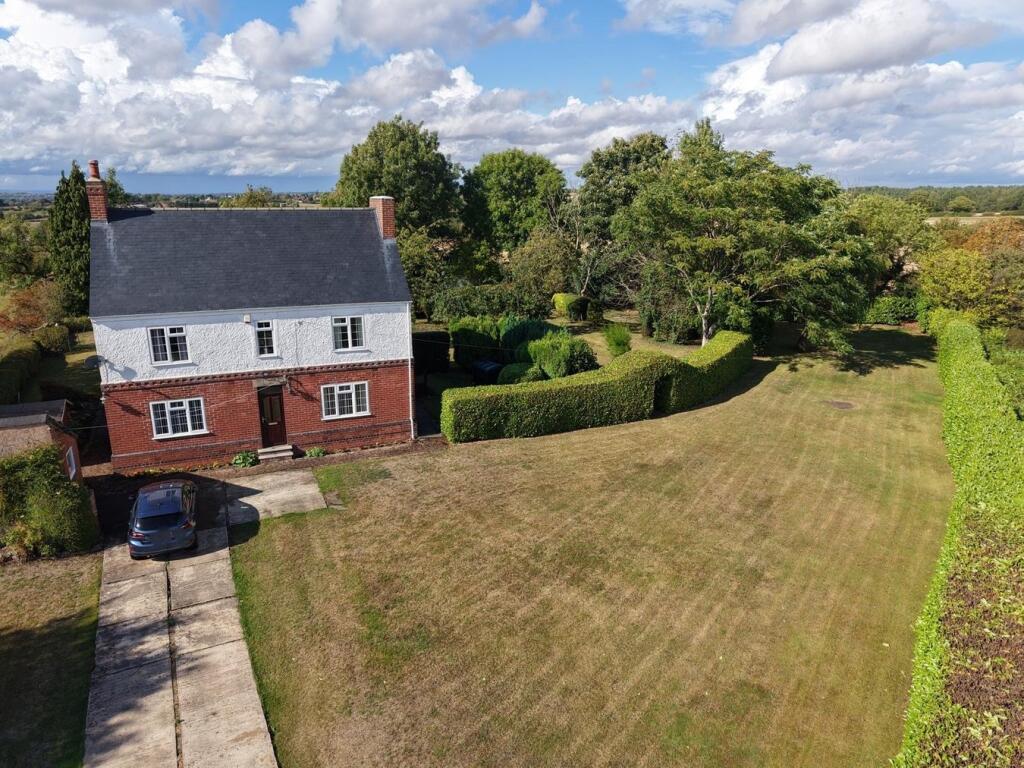 Main image of property: Mansfield Road, Underwood, NG16