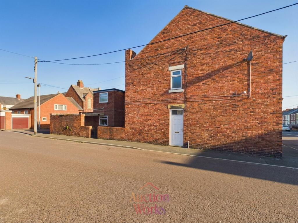 Main image of property: West Street, Birtley, DH3