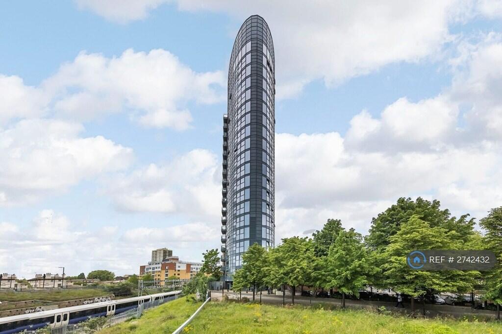 Main image of property: Angel Lane, London, E15