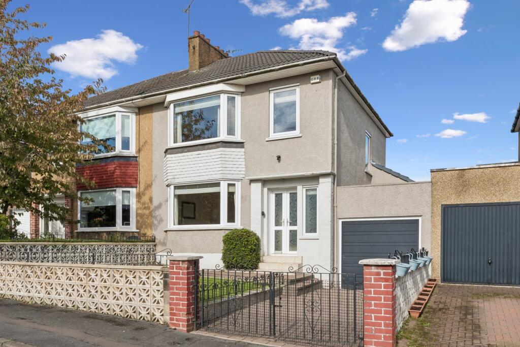 Main image of property: Northampton Drive, Kelvindale, Glasgow, G12