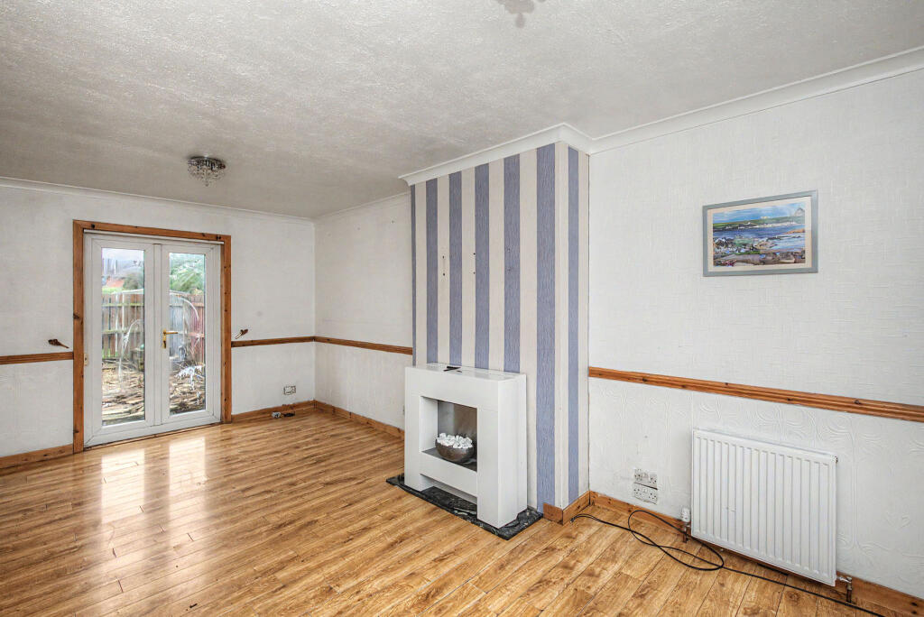 Burnside Lane, Polbeth, West Lothian photo 4