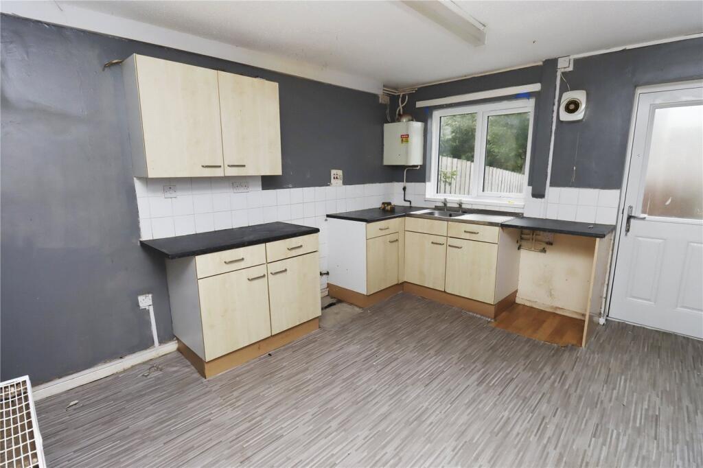 Epping Court, Cramlington, Northumberland, NE23 photo 4