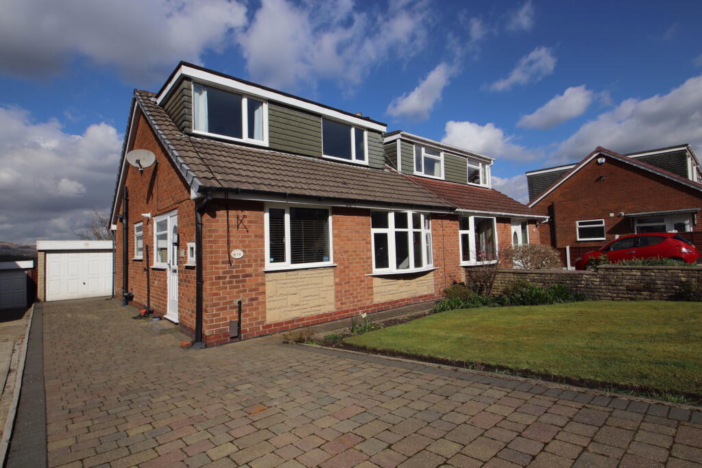 Main image of property: Down Green Road, Bolton