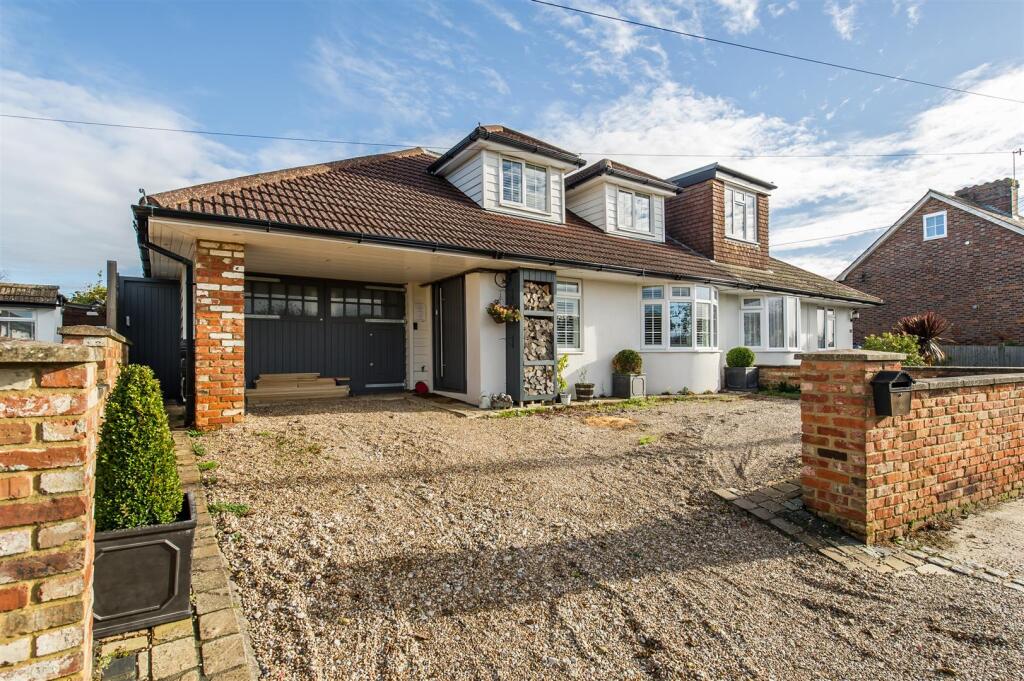 Main image of property: Kelchers Lane, Golden Green, Tonbridge
