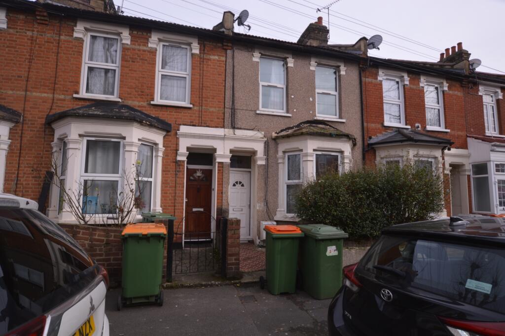 Main image of property: Norfolk Road, London, Greater London, E6