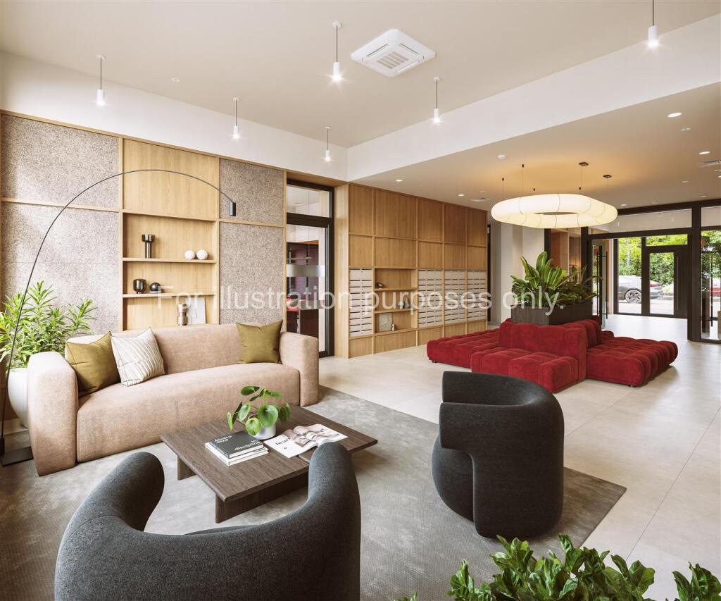 Main image of property: LONDON | STUDENT | SEPTEMBER
