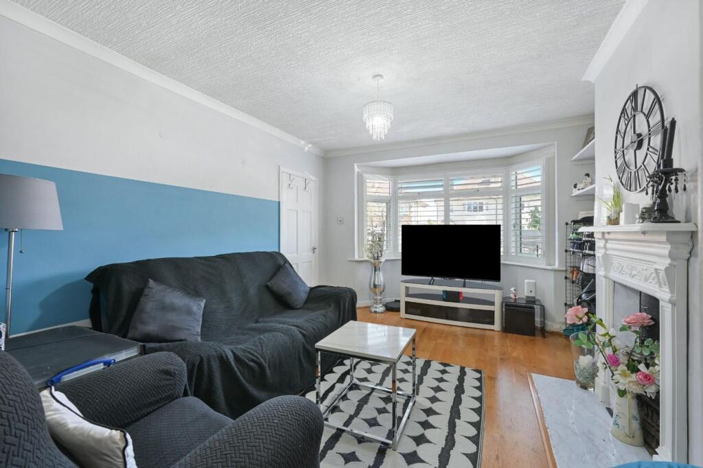 House in Epsom and Ewell, West Ewell - View 5