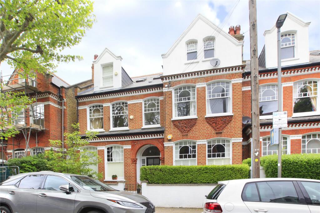 Main image of property: Crockerton Road, 
Wandsworth Common, SW17