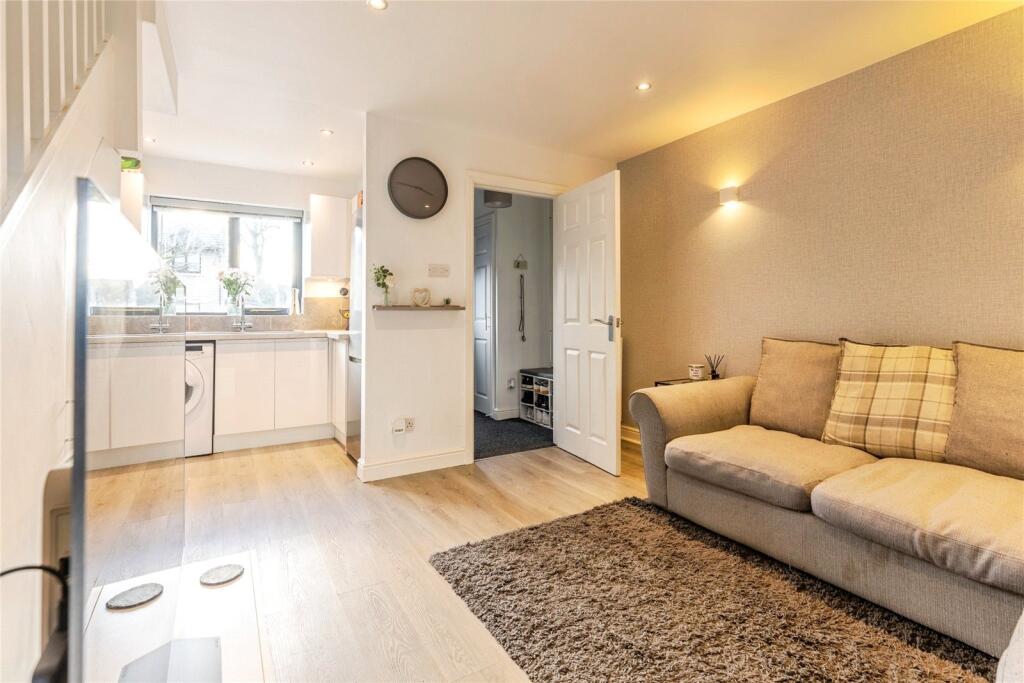 Colthirst Drive, Off Chatburn Rd, Clitheroe, Lancashire, BB7 - View 4