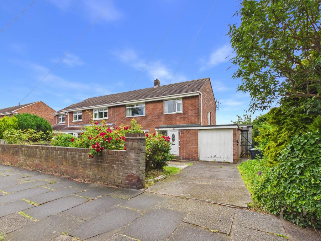 Main image of property: King George Road, South Shields, NE34