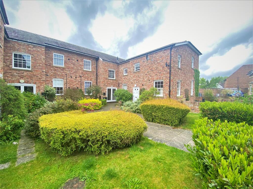 Main image of property: Bellingham Close, Thirsk, North Yorkshire