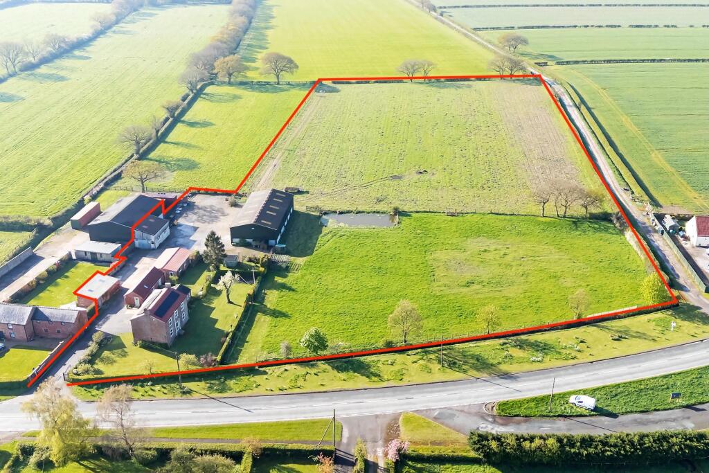 Main image of property: Harlthorpe, East Yorkshire, YO8 6DW