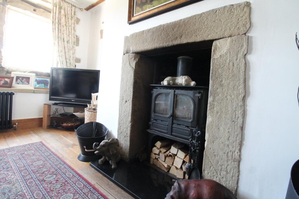 Additional image 7 of West Shaw, Oxenhope, Keighley, BD22