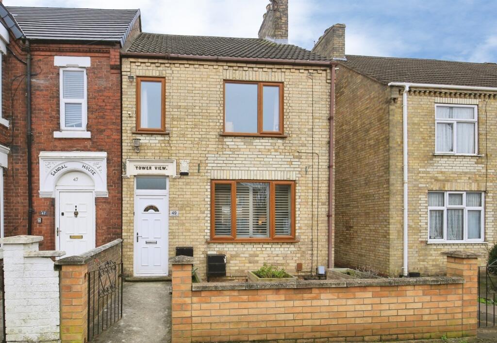 Main image of property: London Road, Peterborough