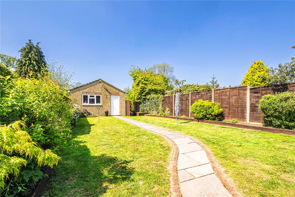 Additional image 16 of Trowley Hill Road, Flamstead, St. Albans, Hertfordshire, AL3