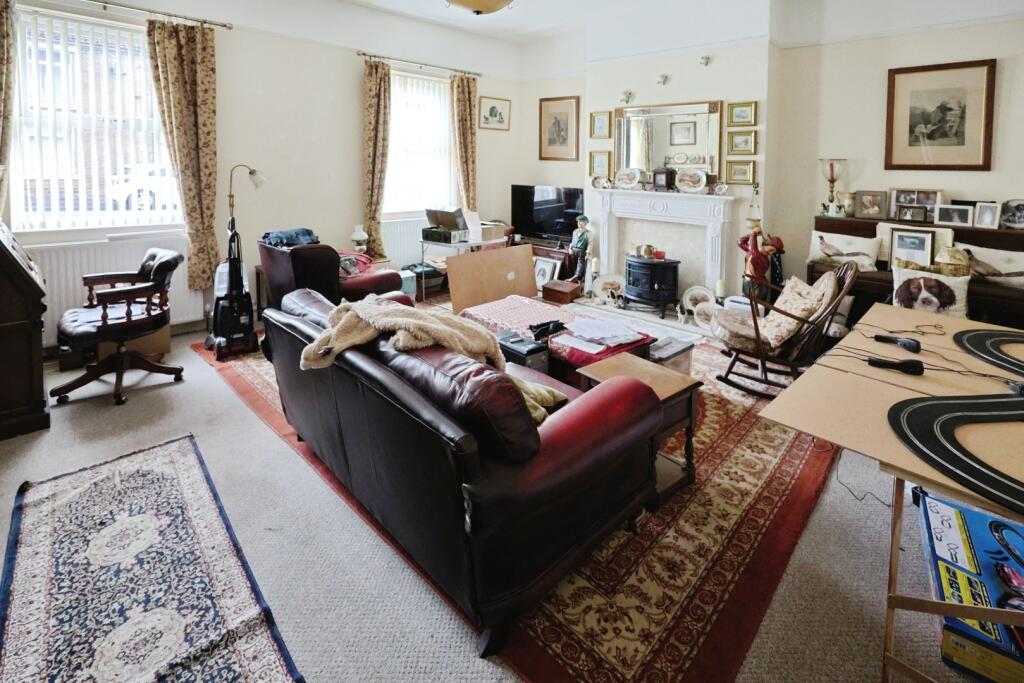House in Crook, Howden le Wear - View 3