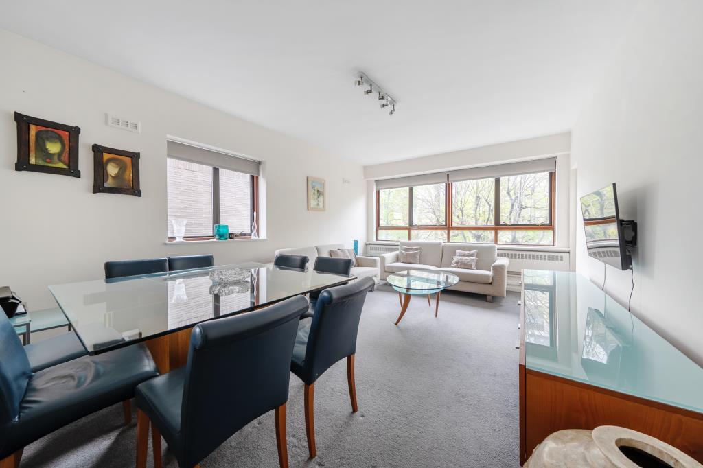 Main image of property: Danes Court, St Johns Wood, NW8