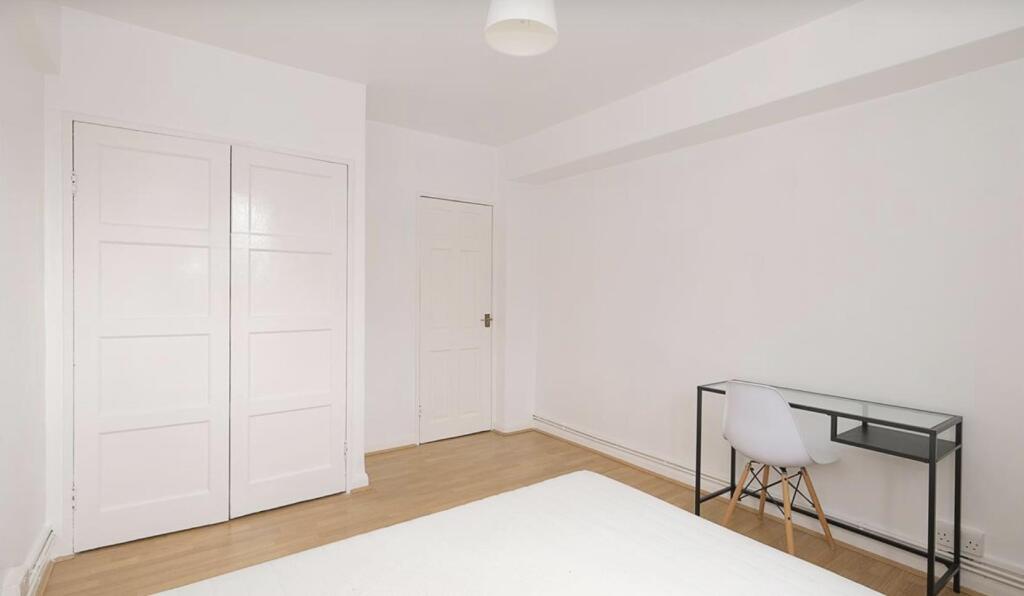 3 bedroom apartment for rent