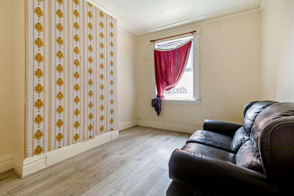 House in Leeds - More