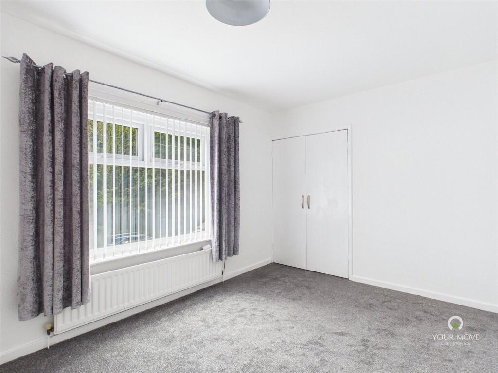 Valley View, Leadgate, Consett, Durham, DH8 - More