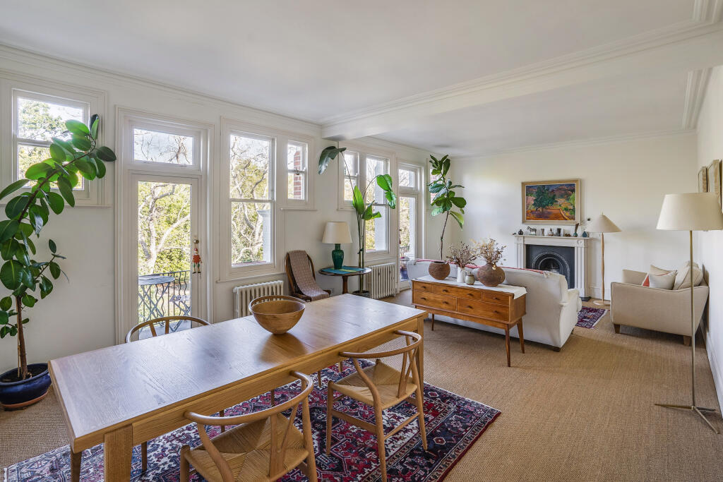 Main image of property: Prince Of Wales Drive, London, SW11