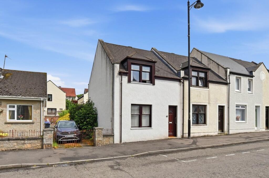 Main image of property: Main Street, Dundonald, KA2