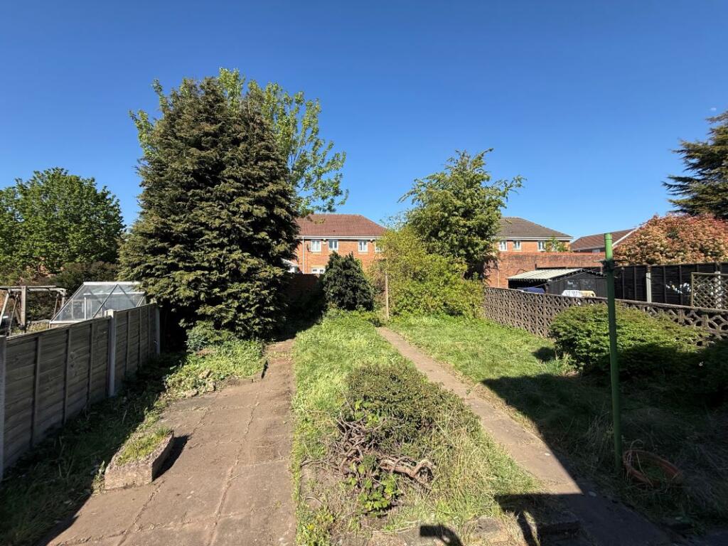 Additional image 3 of 9 St. Michaels Crescent, Oldbury, B69 4RT