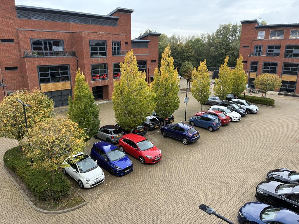 Main image of property: 8 Copperhouse Court, Caldecotte, Milton Keynes, MK7 8NL