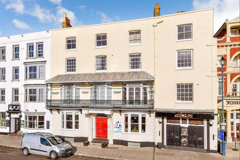 Main image of property: Harbour Parade, Ramsgate, Kent