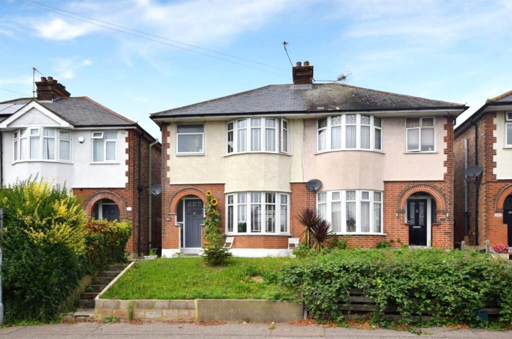 Main image of property: Harwich Road, Colchester, Essex