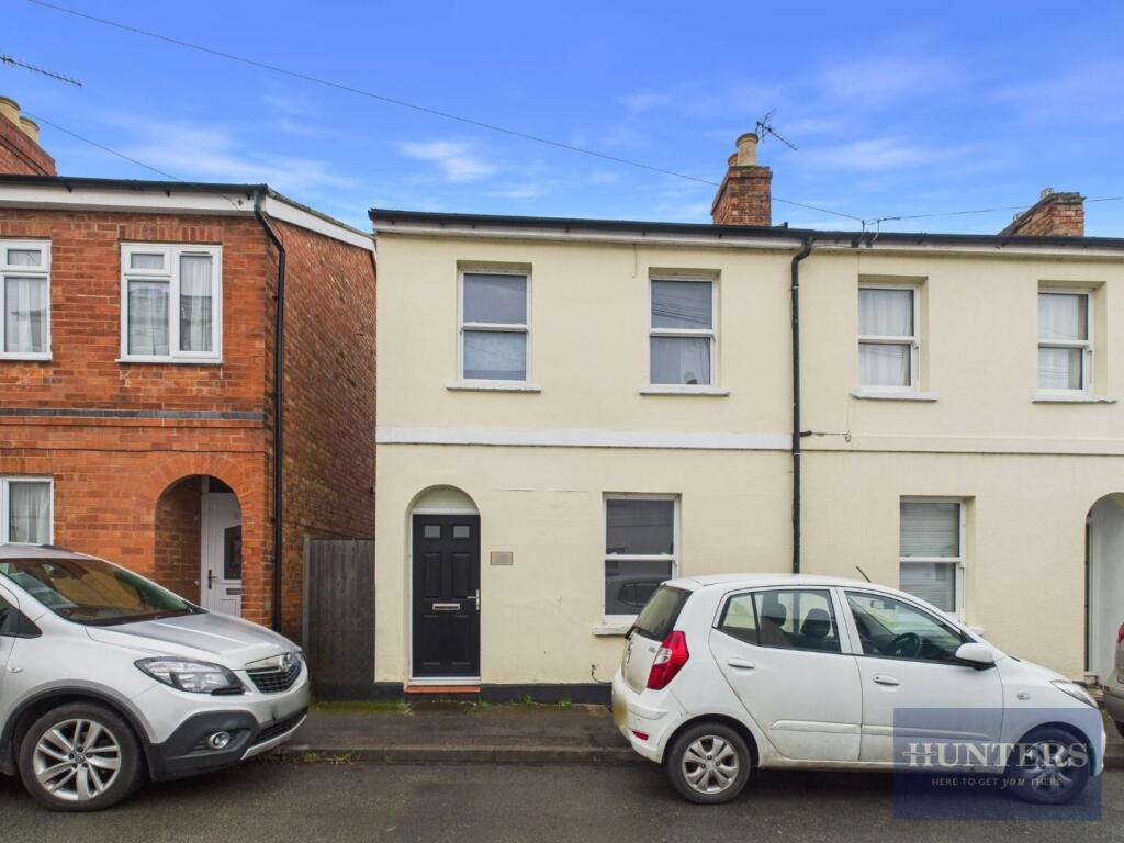 Main image of property: Rosehill Street, Cheltenham