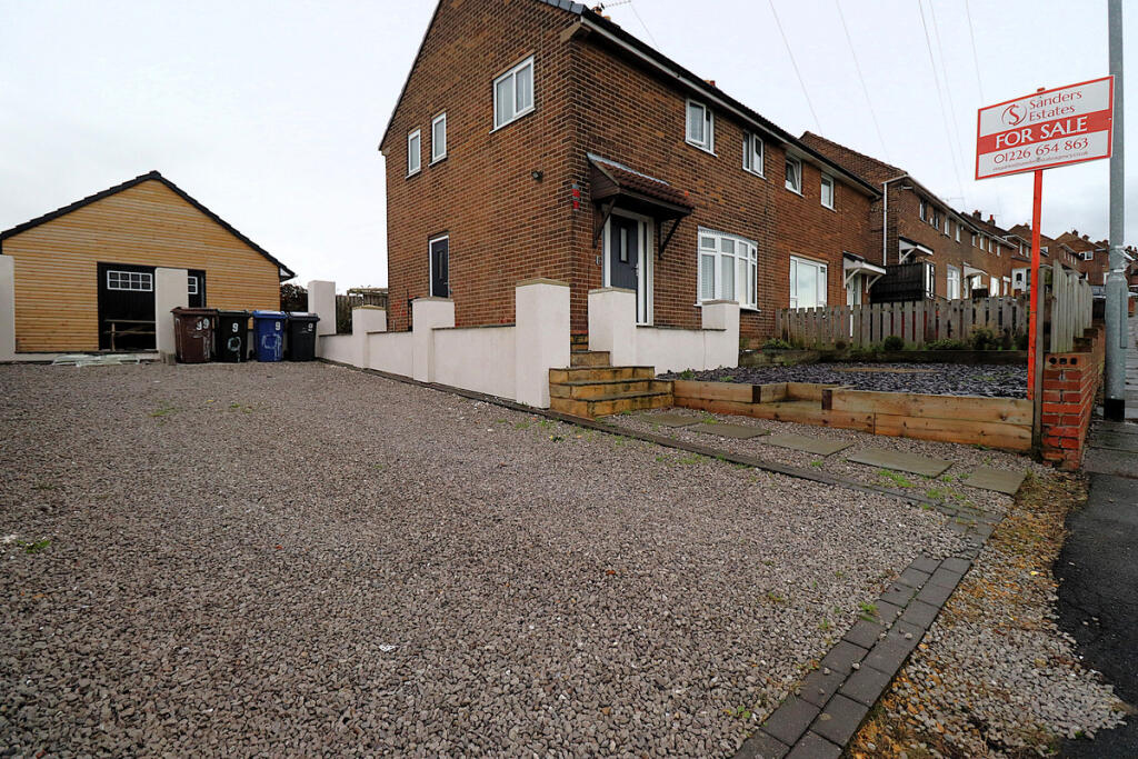 Main image of property: Lamb Lane, Barnsley, S71