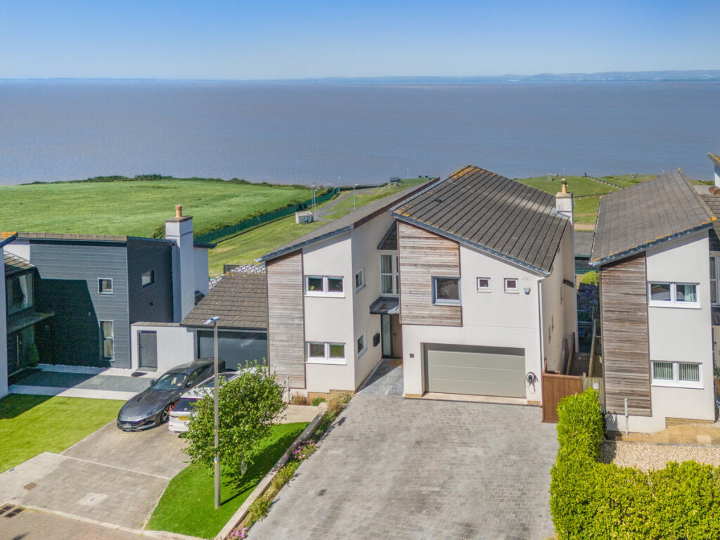 Main image of property: Charlcombe Rise, Bristol, BS20