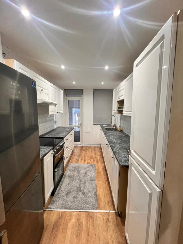 Main image of property: Whitehall Road, Grays, Essex, RM17