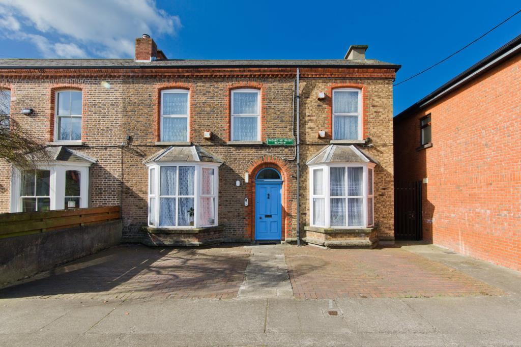 Main image of property: Apt 2, 1 Bayview, Pembroke Street, Dublin 4, D04 A337