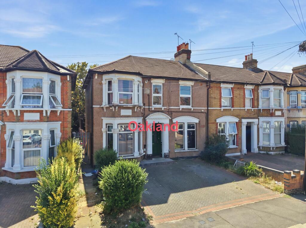 Main image of property: Balfour Road, Ilford, IG1