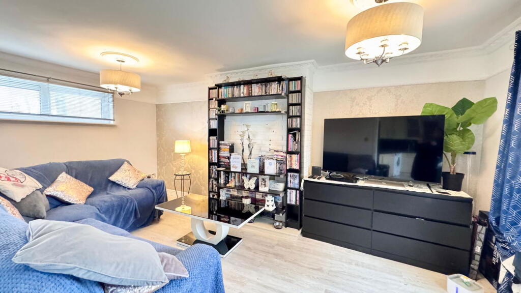 Feltons, Skelmersdale, WN8 6RP - Widok 2