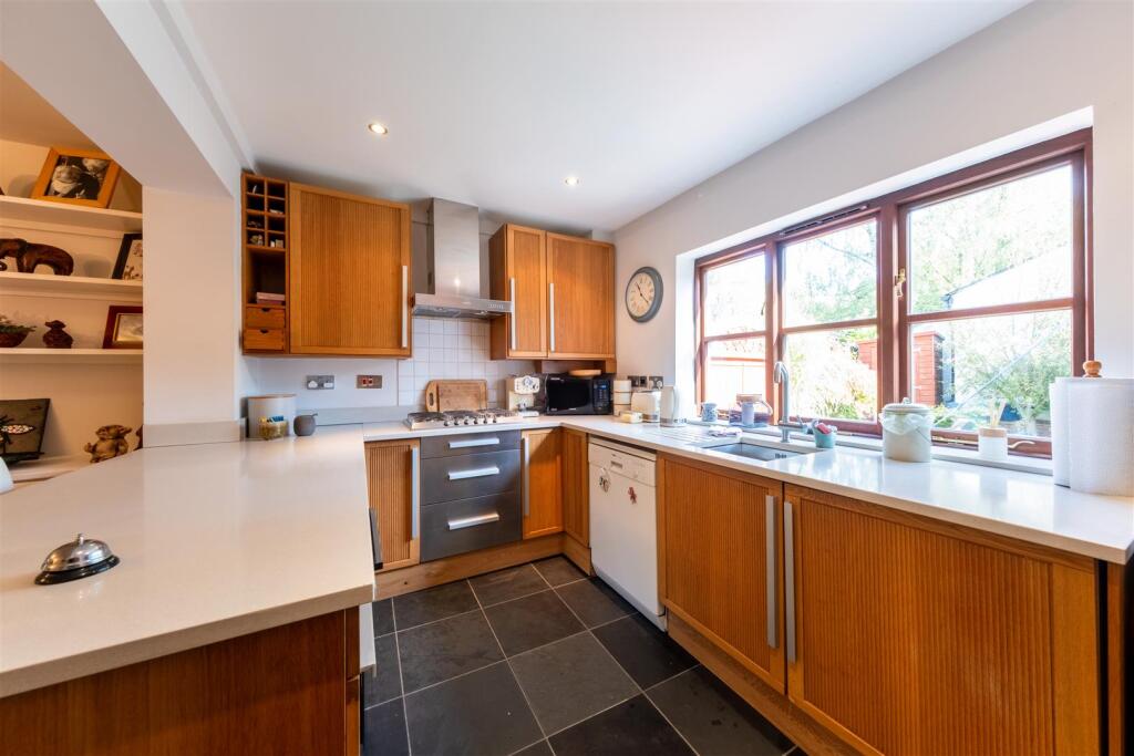 Hogshead Lane, Oakmere, Northwich photo 3