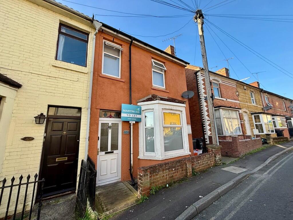 Main image of property: Eastland Road, Yeovil